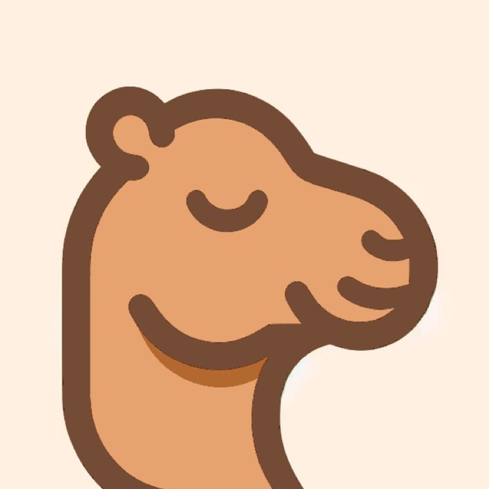 らくだ