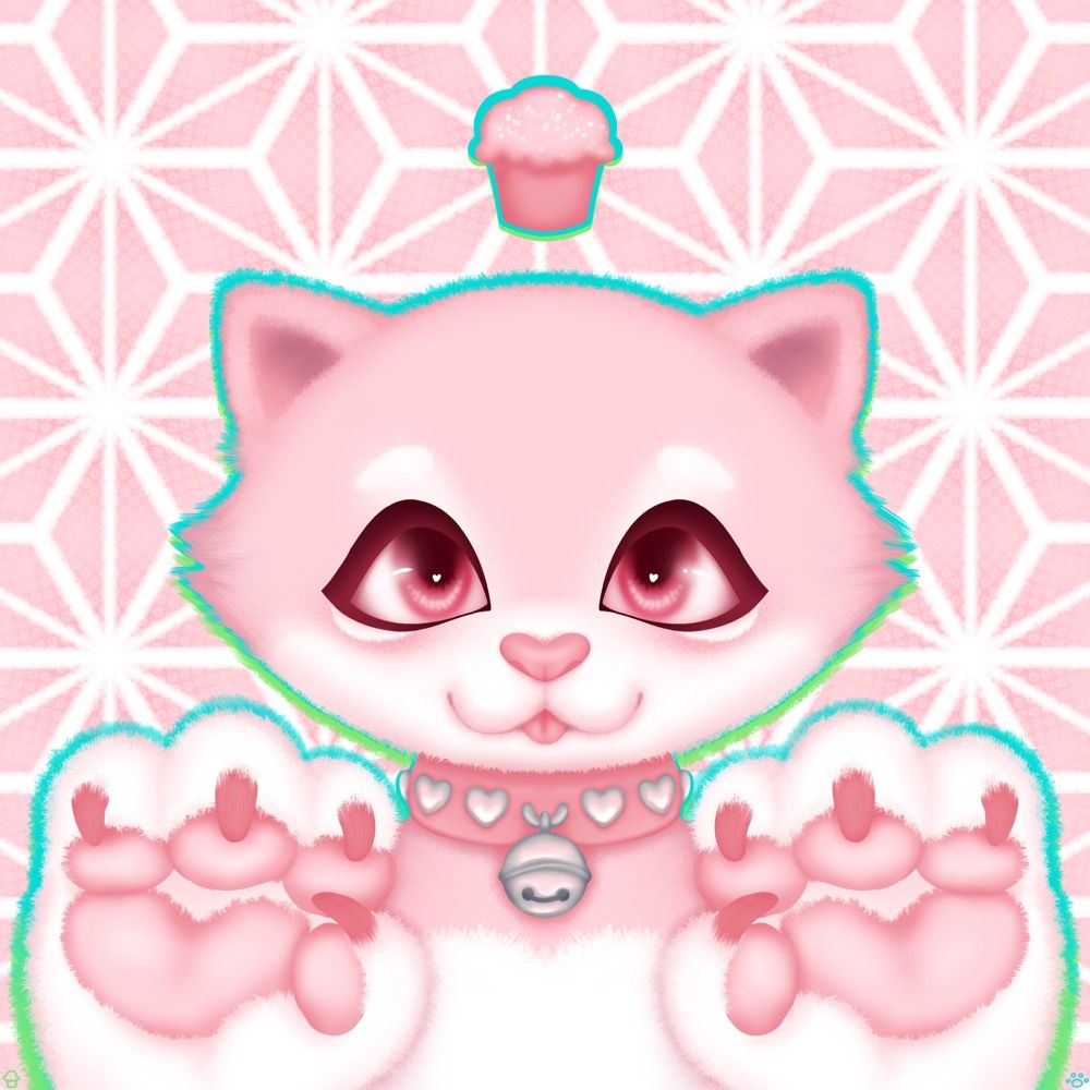 💗 Muffin 💗
