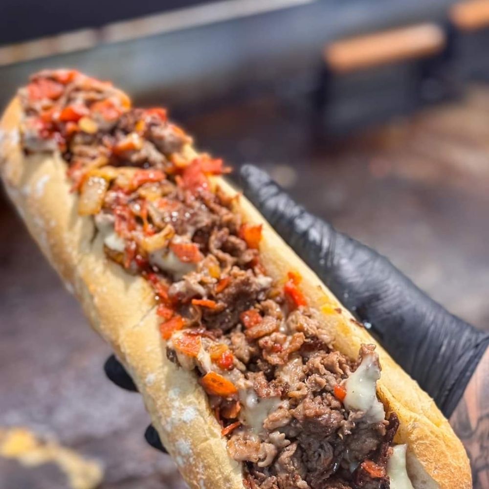 NYC Eats