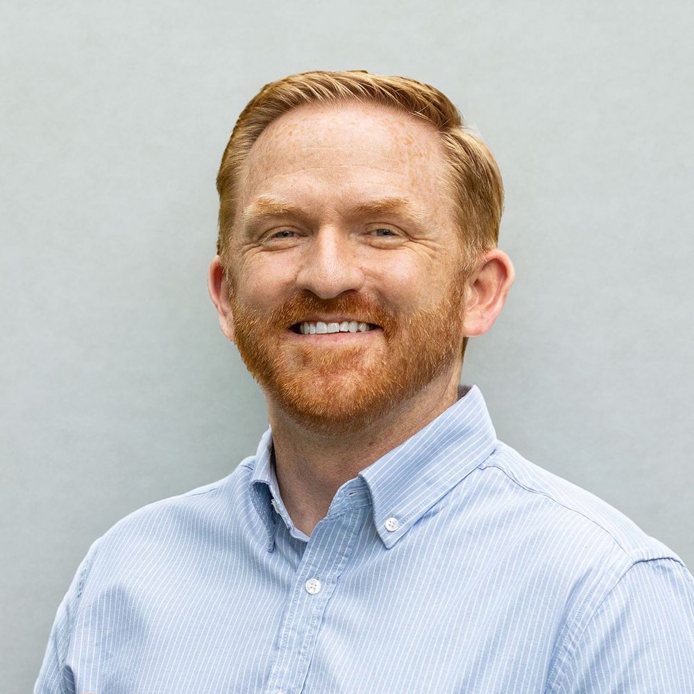 Ronan Bree