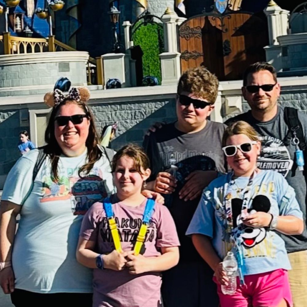 The DVC Family5