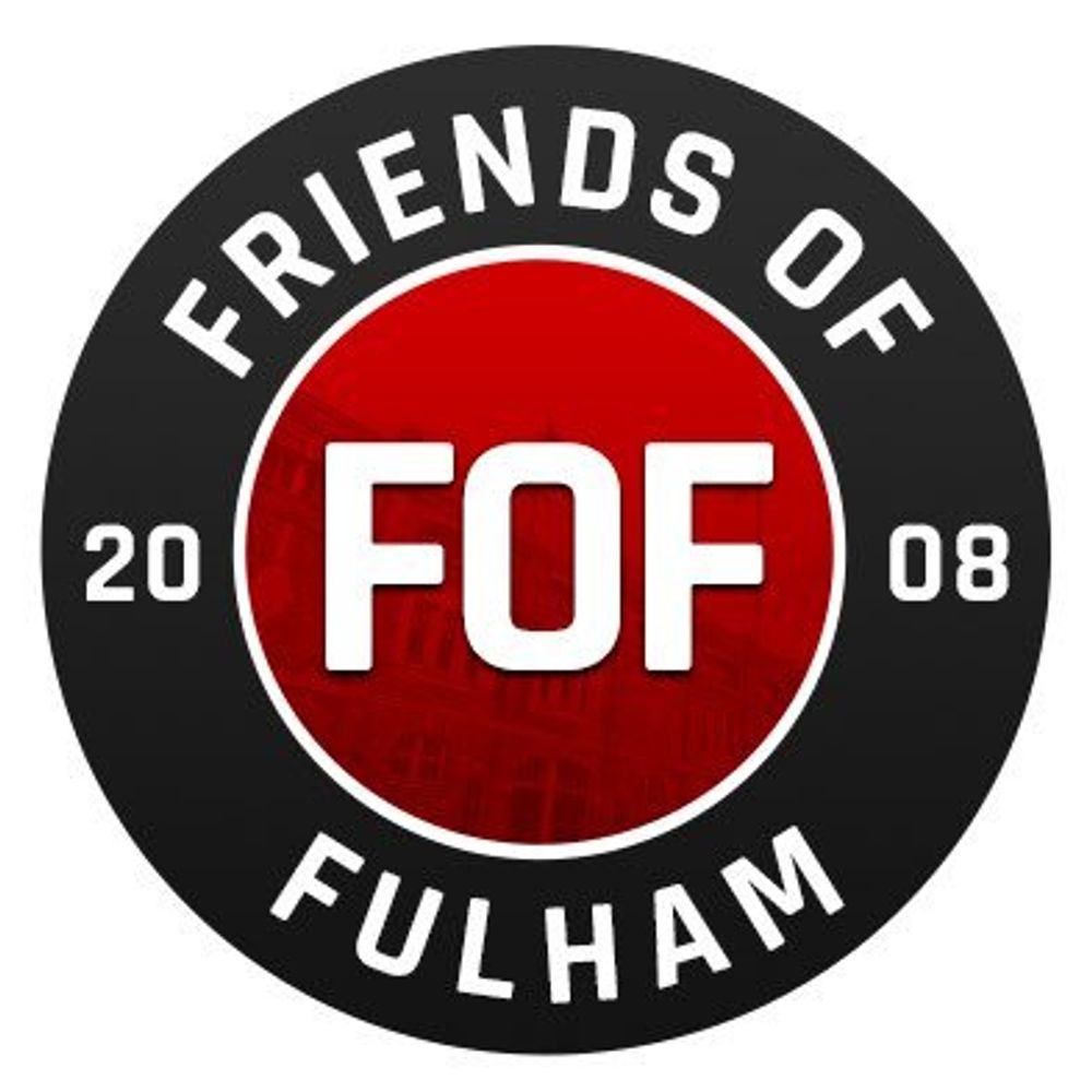 Friends Of Fulham