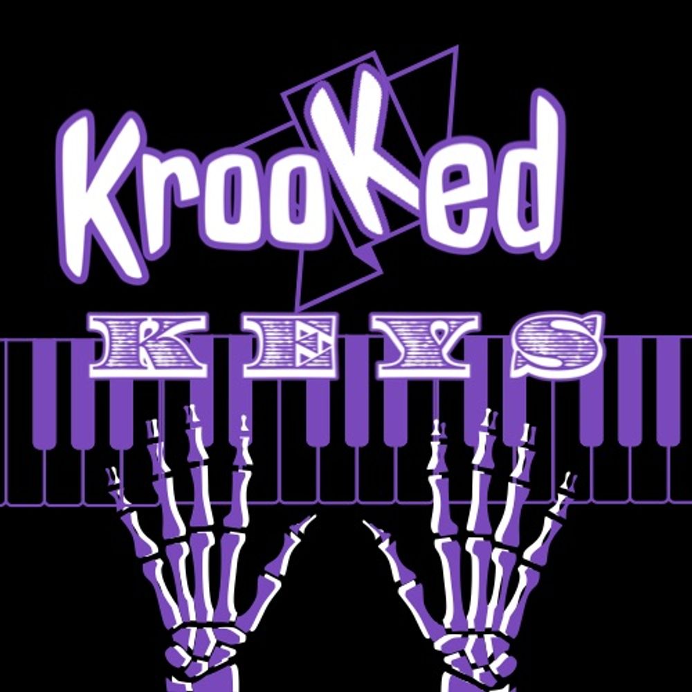 KrookedKeys.bsky.social VR's avatar