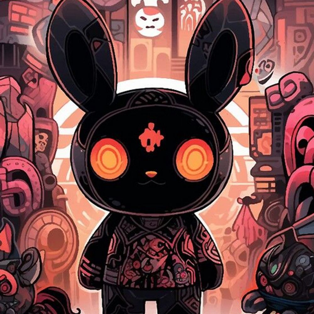 bunnycore