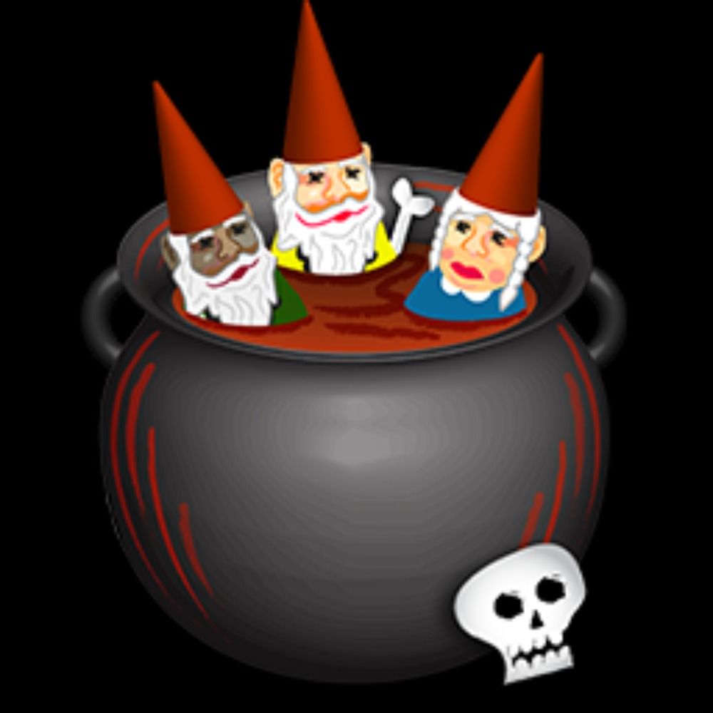 Gnome Stew