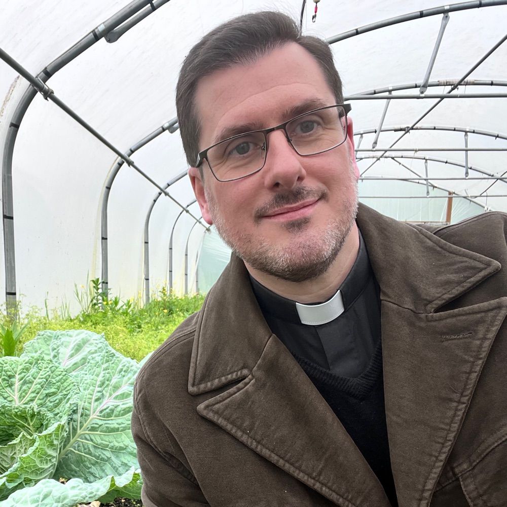 Fr Liam Bradley