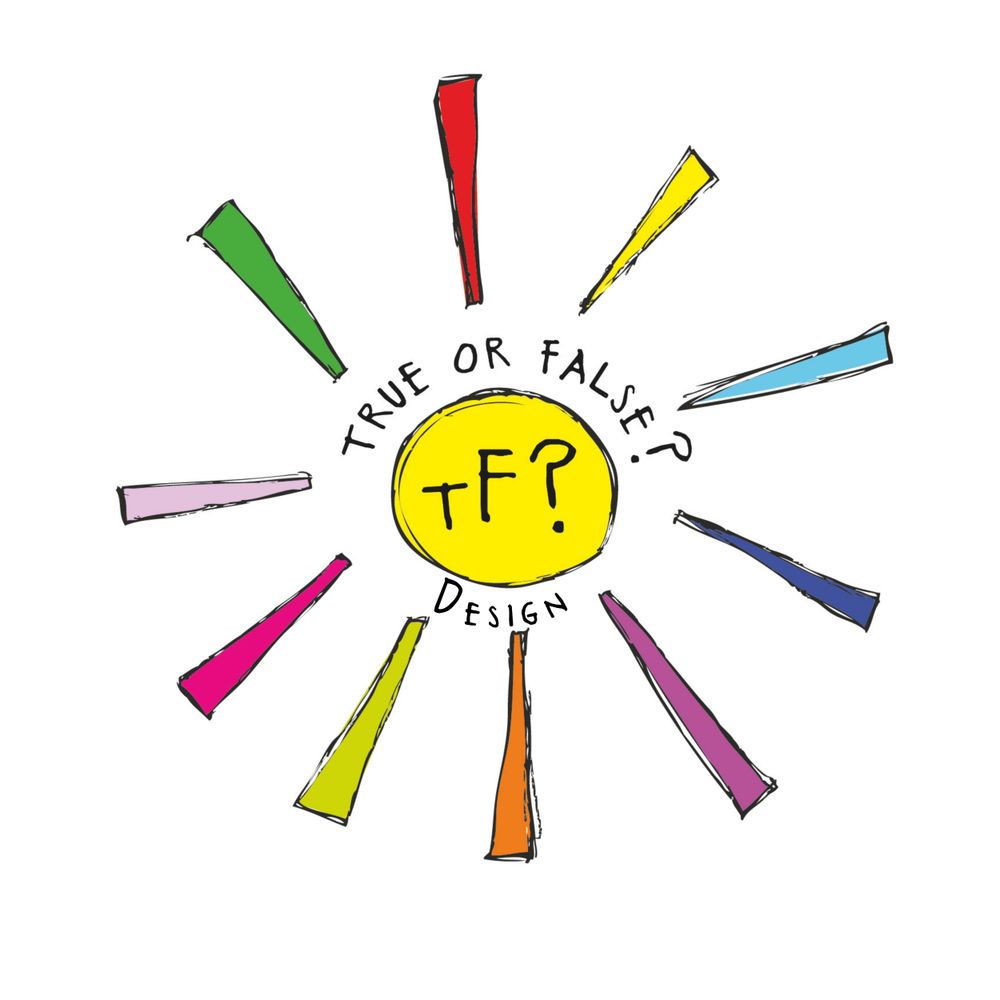 True or False Design
