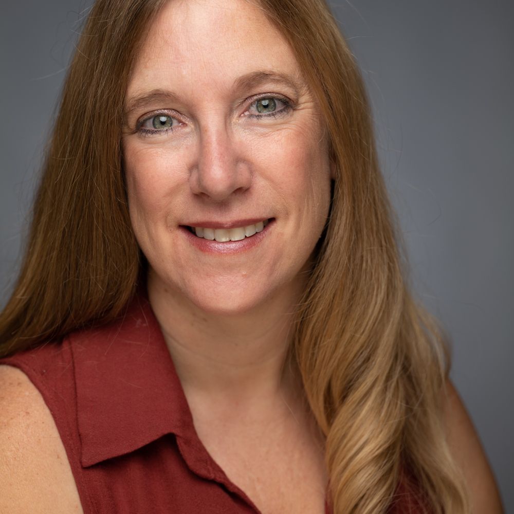 Debbie Marr