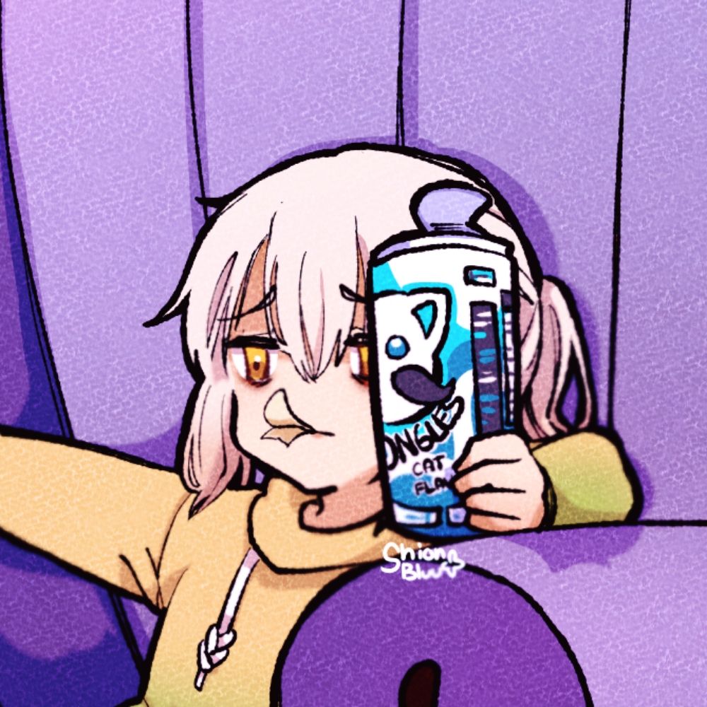 YluuImSad