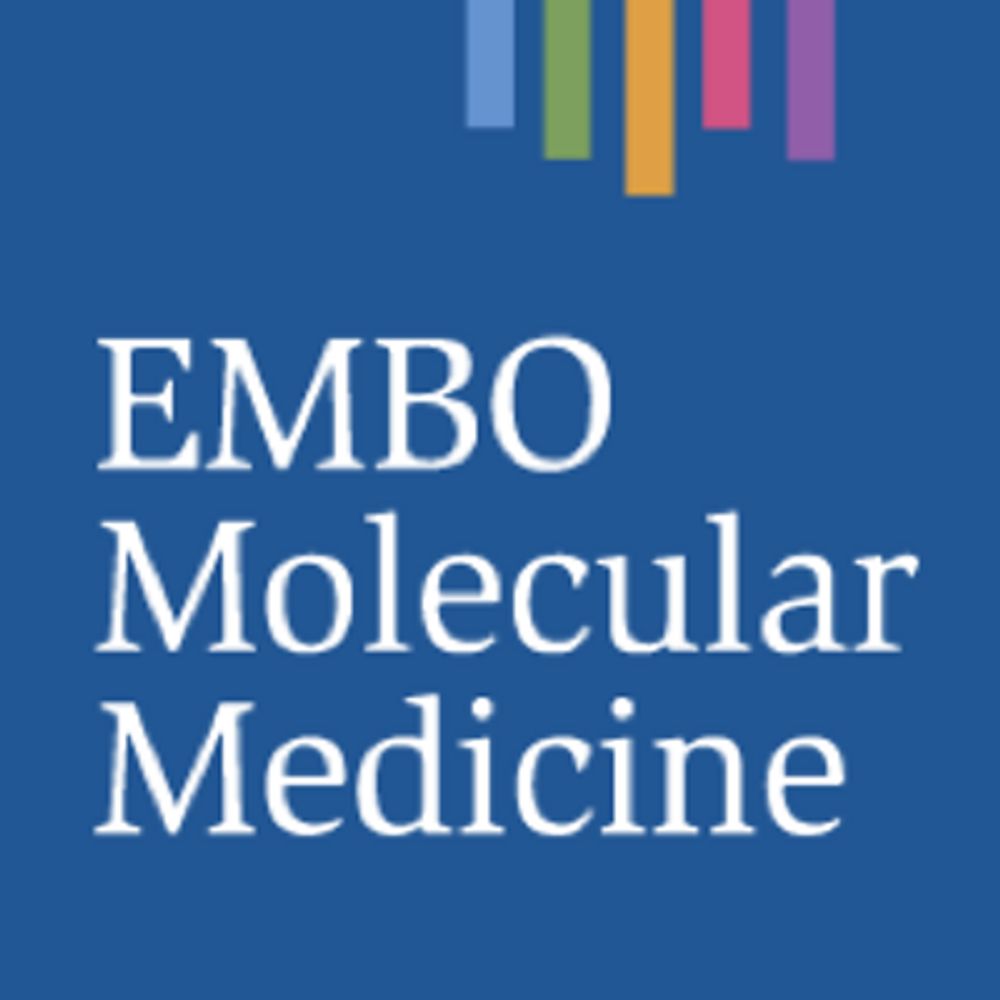 EMBO Molecular Medicine