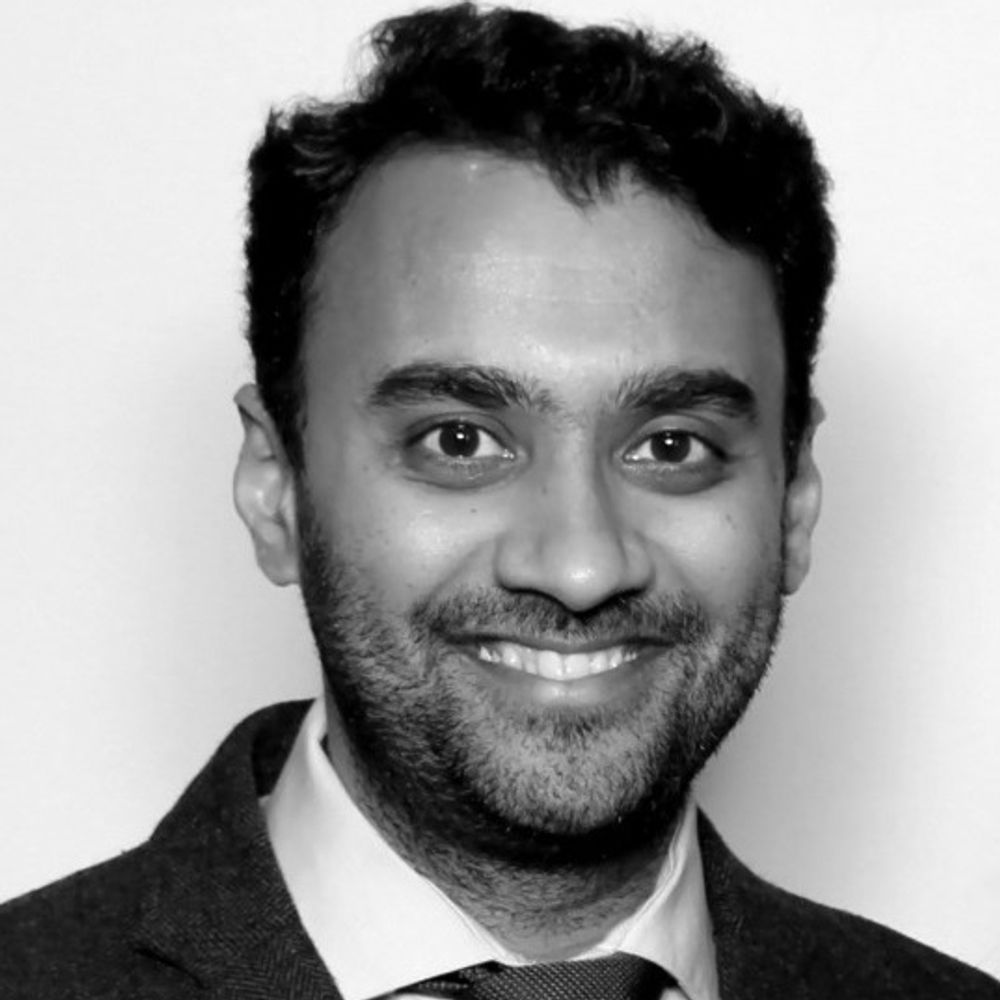 Robin Kothari