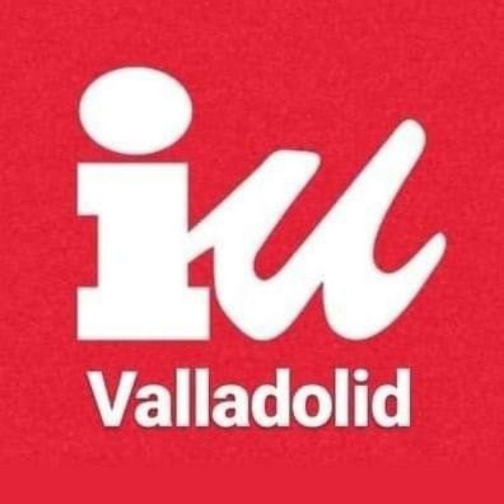 IU Valladolid 🔻