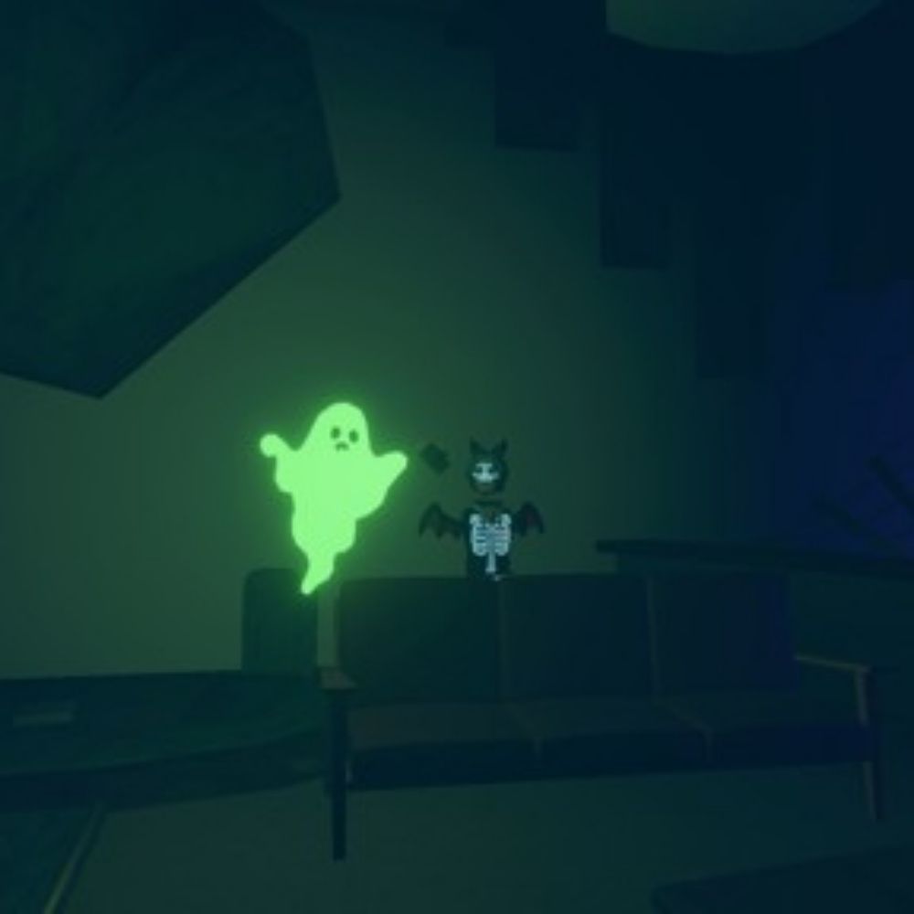 XxGlamrockMrFoxytheFoxVr