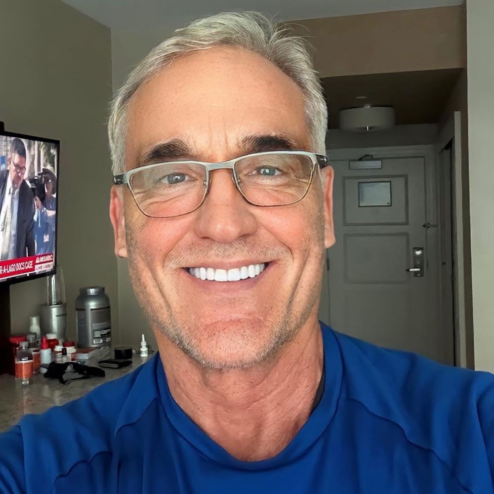 John Wesley Shipp