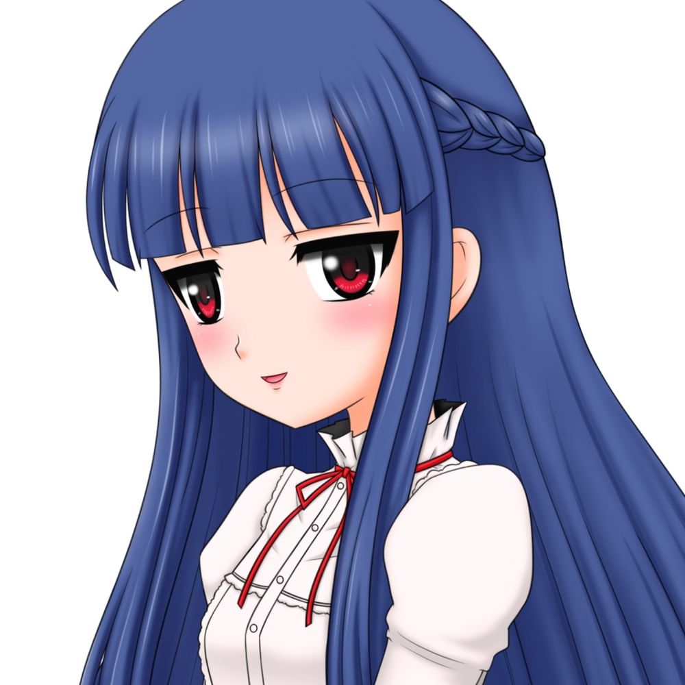 蒼先生