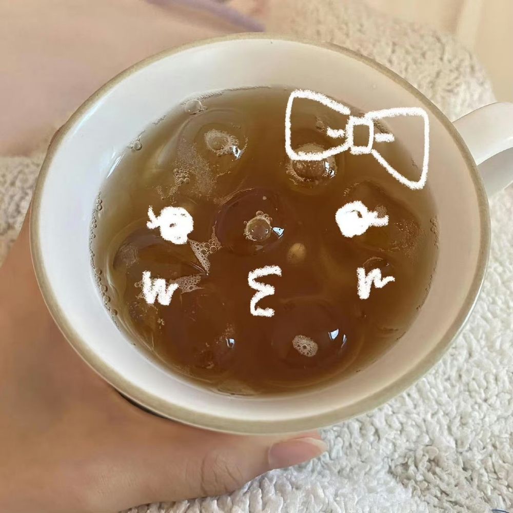 米米