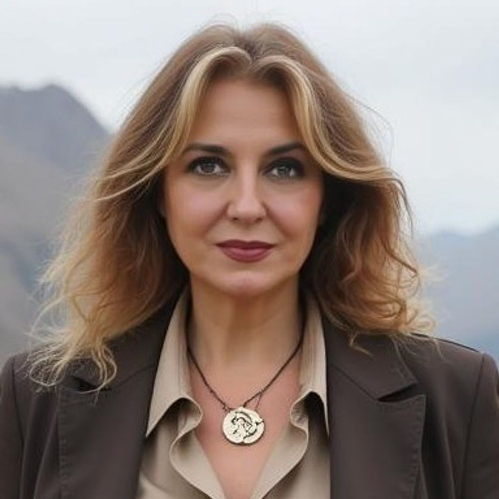 Isabel Ortiz GSJ