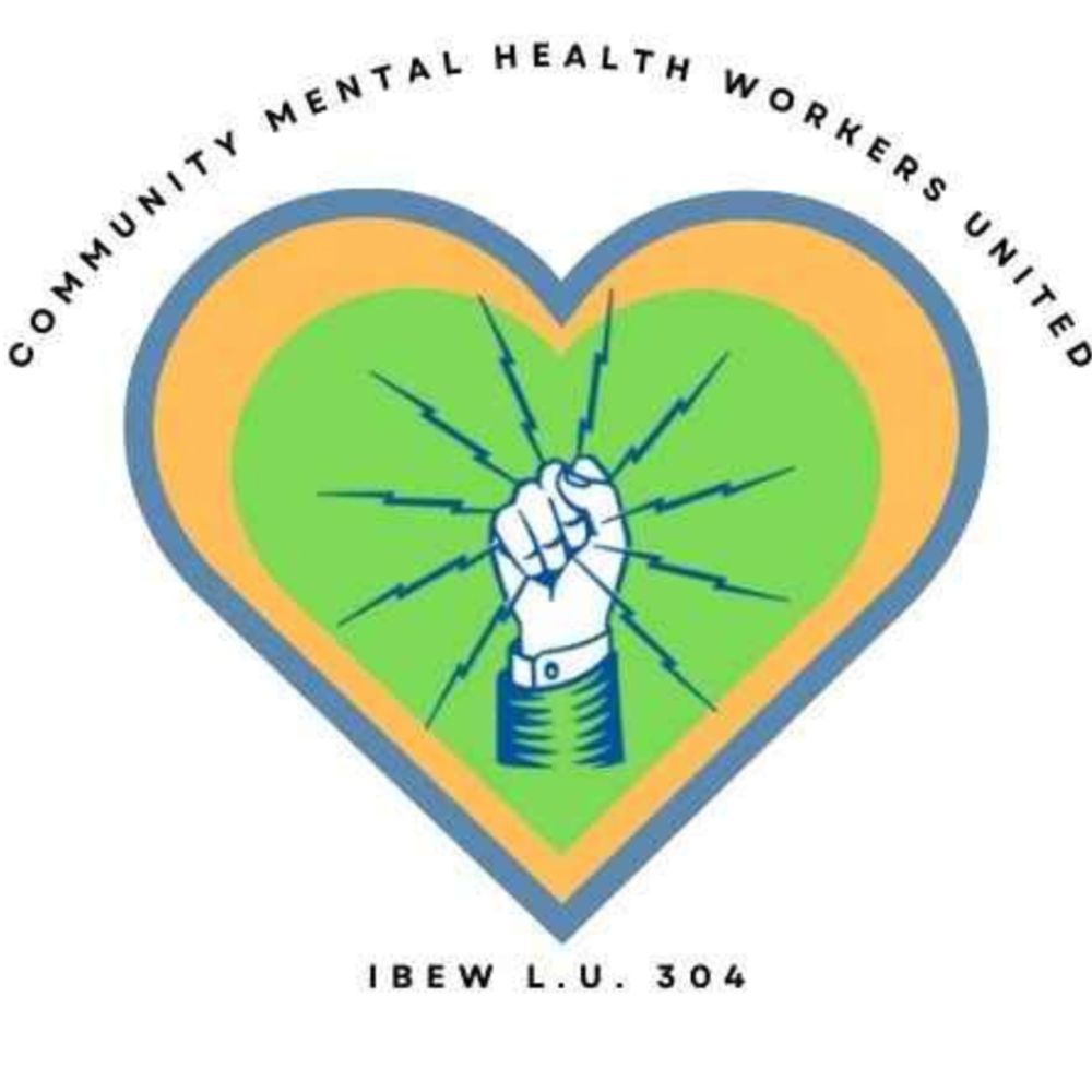Community Mental Health Workers United