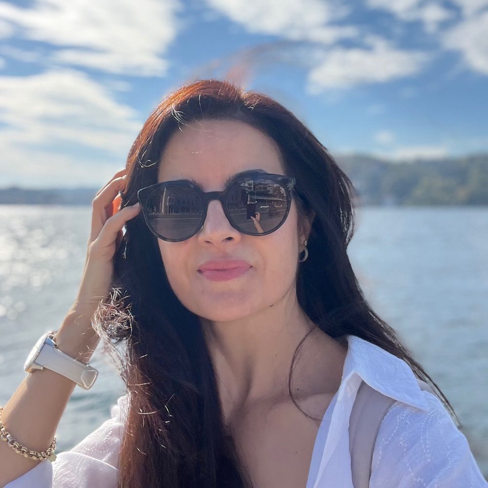 Elif Bingöl