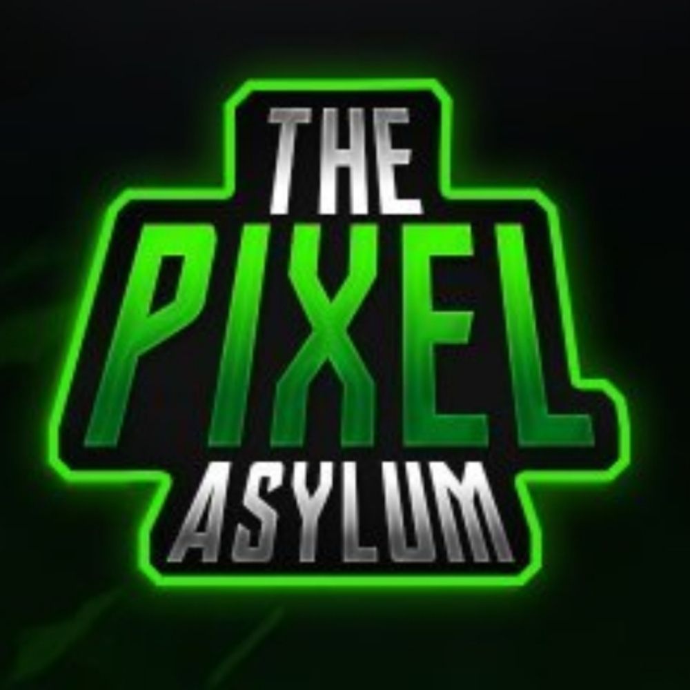 The Pixel Asylum 