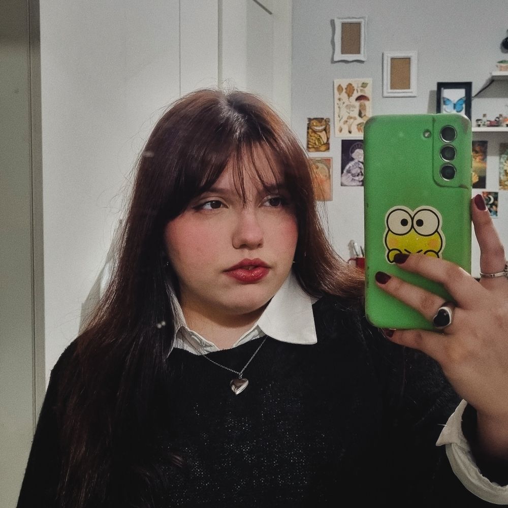 Babii 🖤✨️