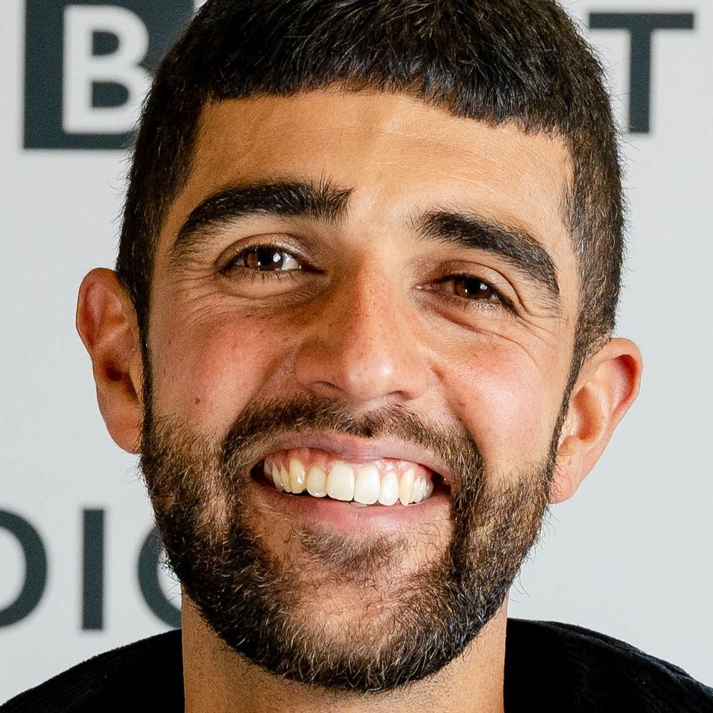 Ajay Tegala