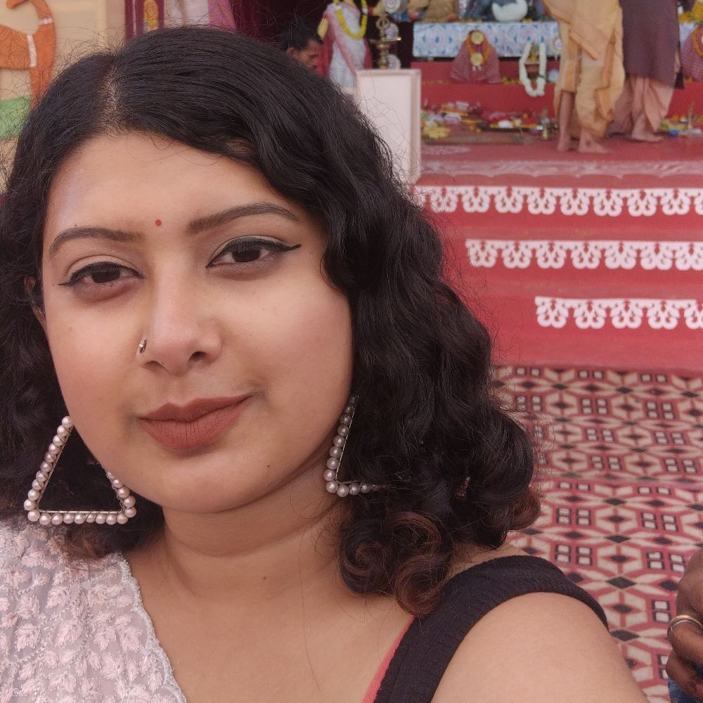Ishita Roy