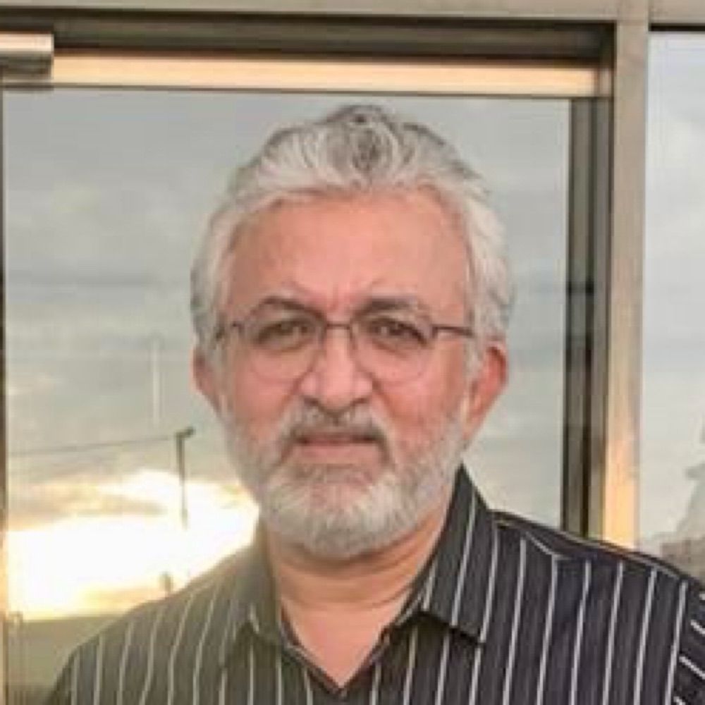 Neeraj Singh