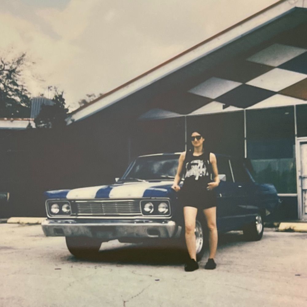 Lucy Volpe