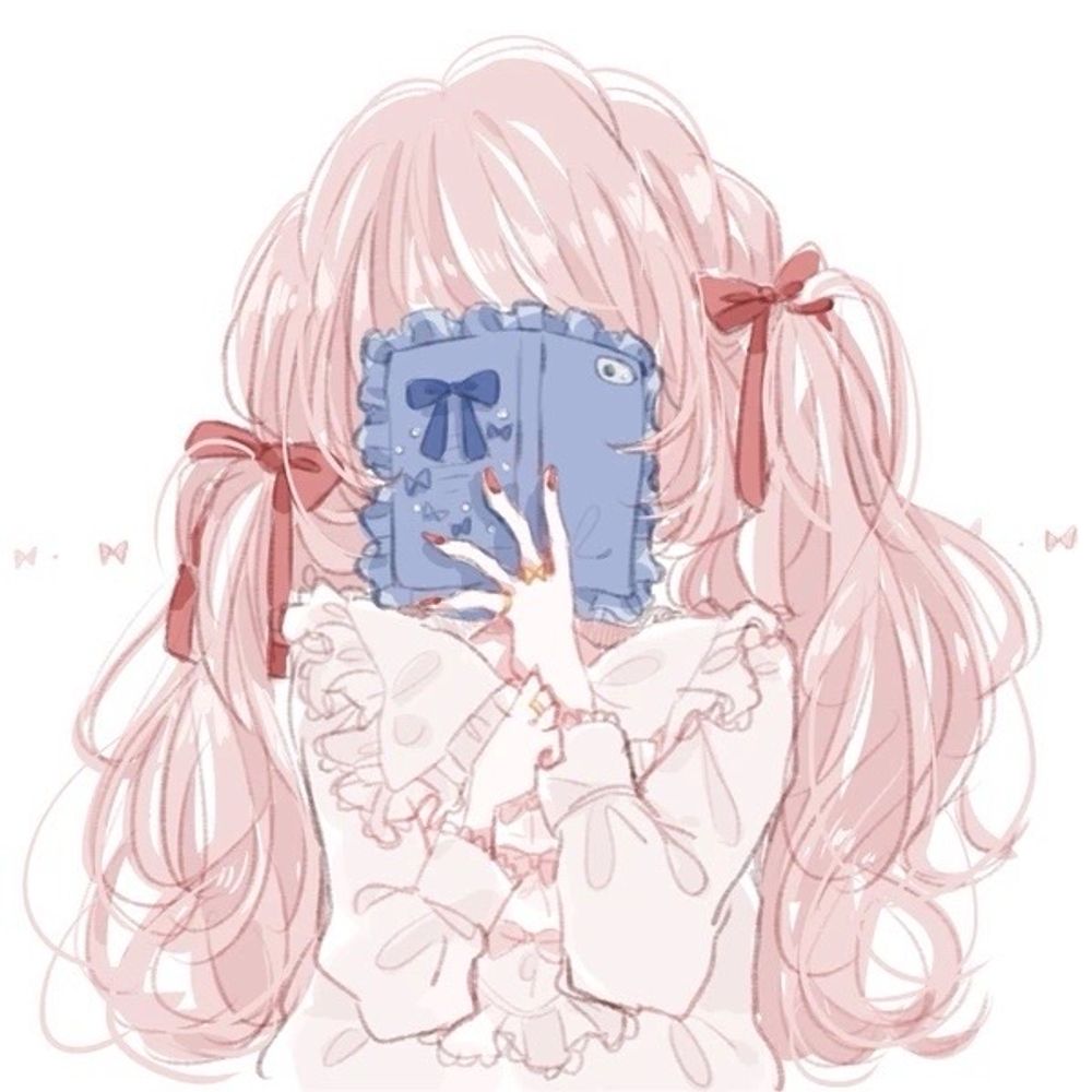 こんぺいとう❄️🌸🎧