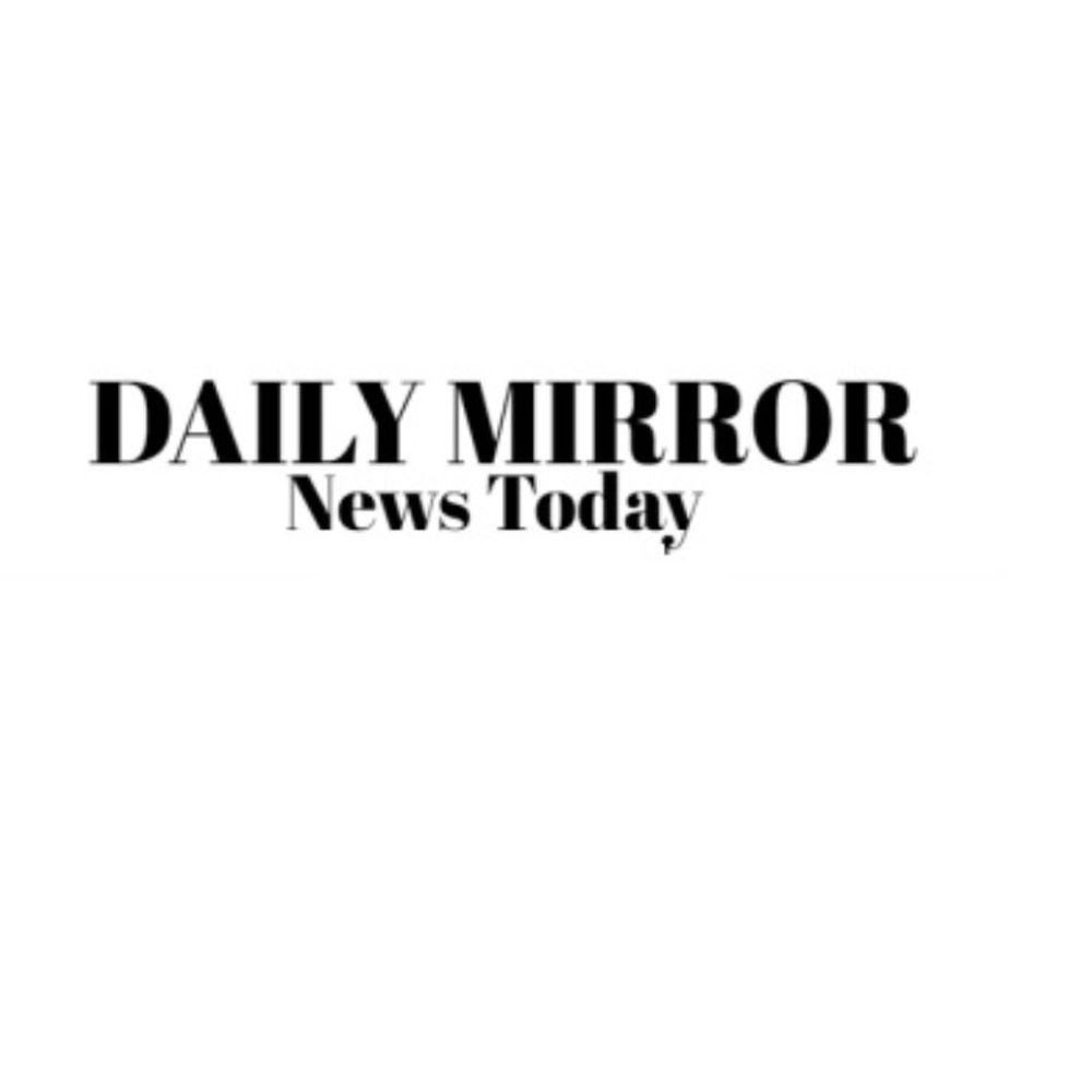 Daily Mirror News Today
