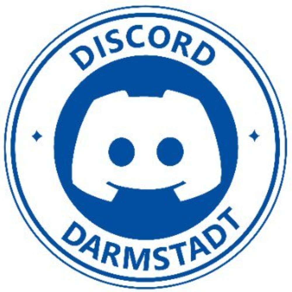 Discord Darmstadt
