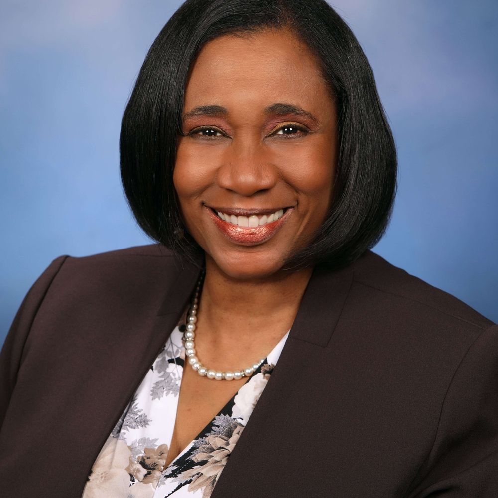 State Rep. Stephanie A. Young