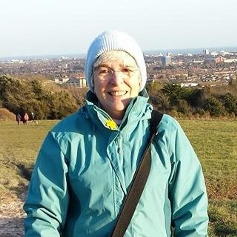 Caroline