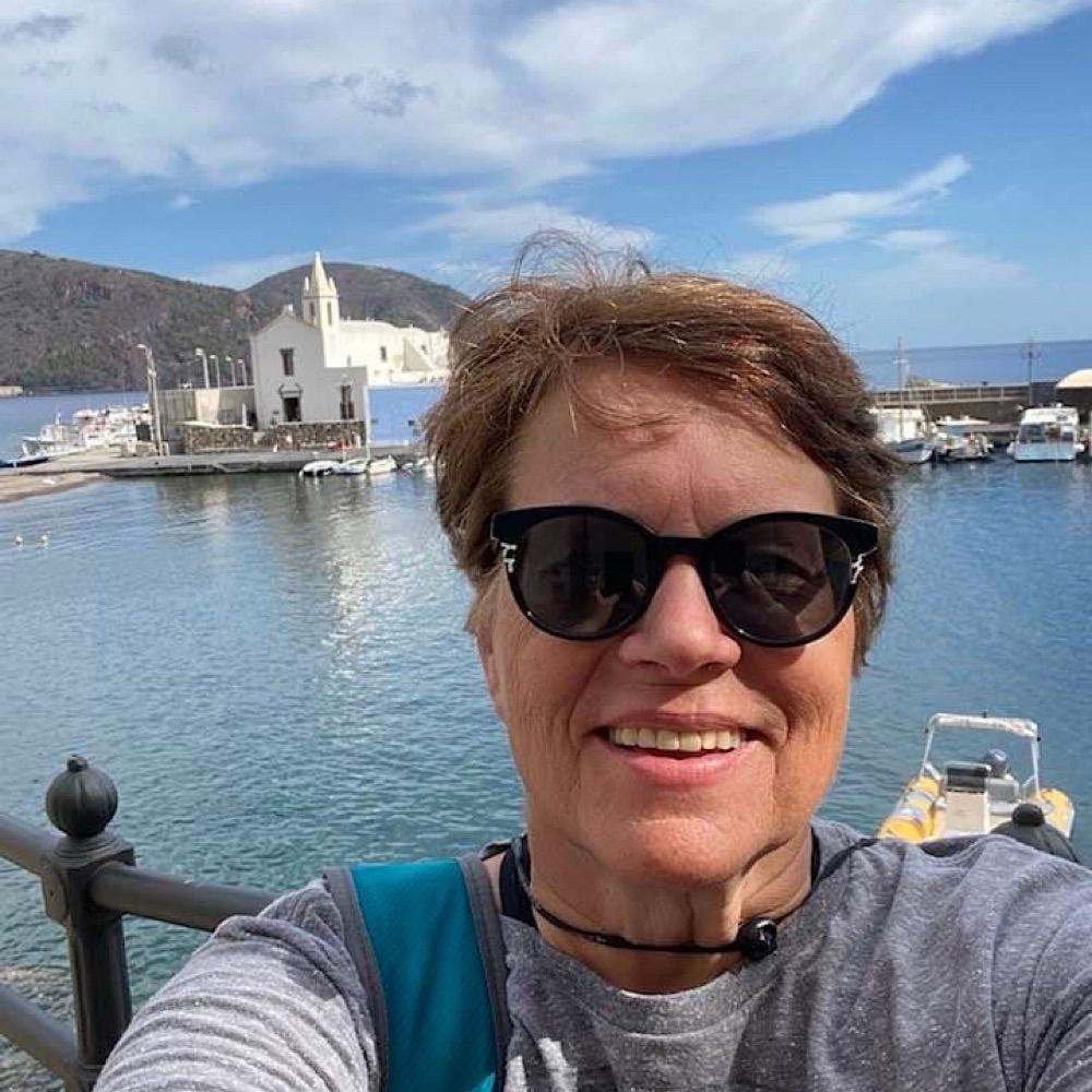 Sharon Meagher