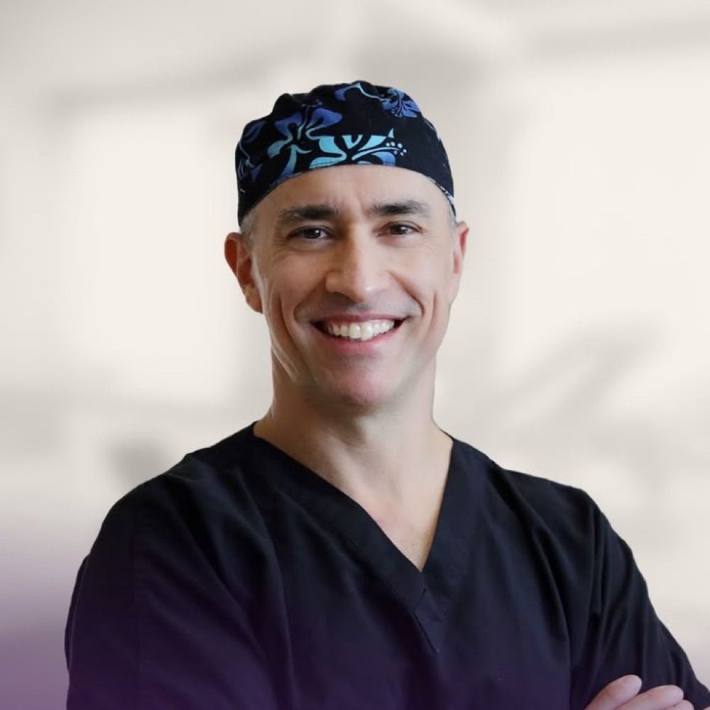 Dr. Steven Goldman