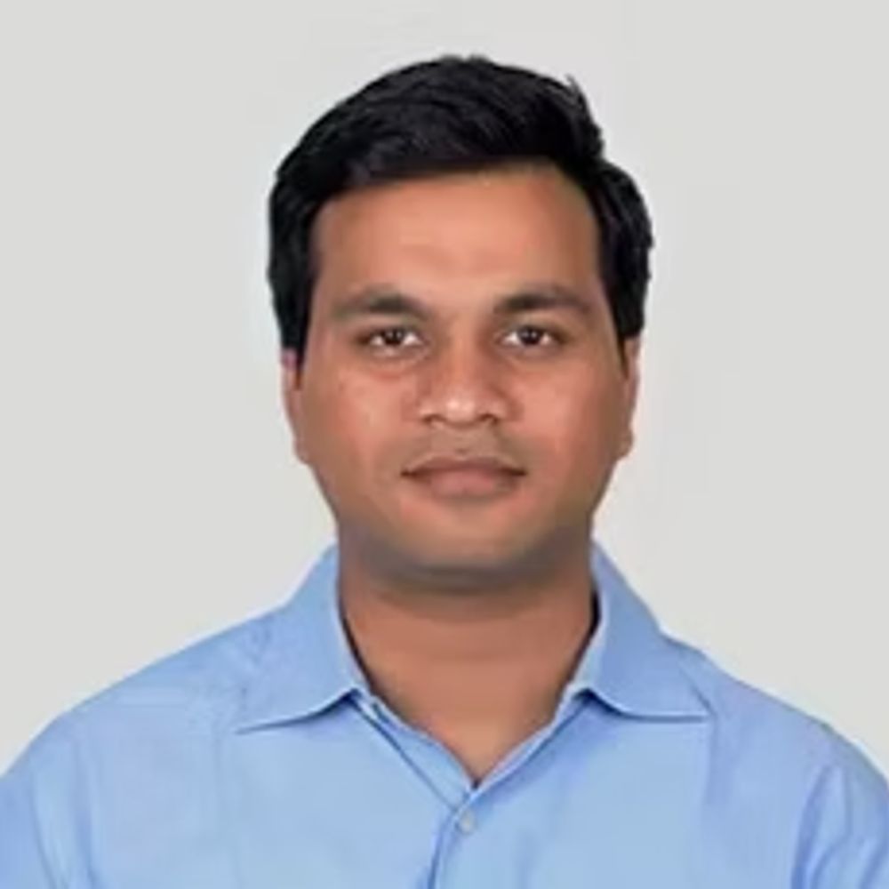 Rahul Gupta