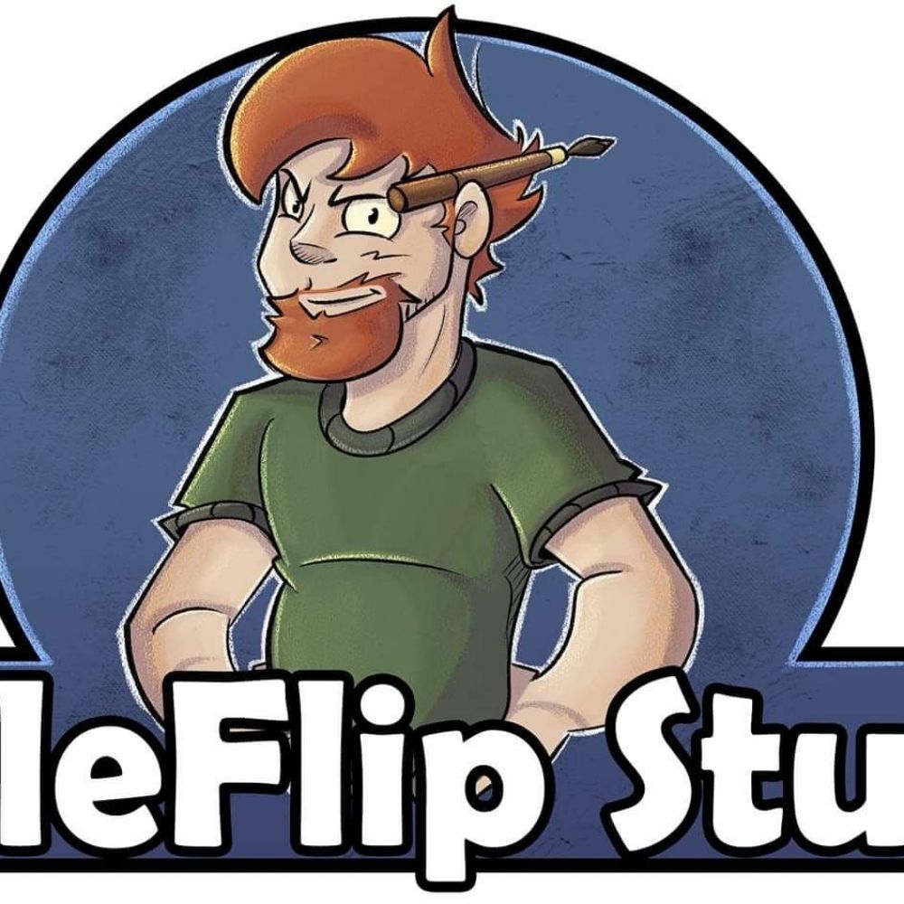 Table Flip Studios