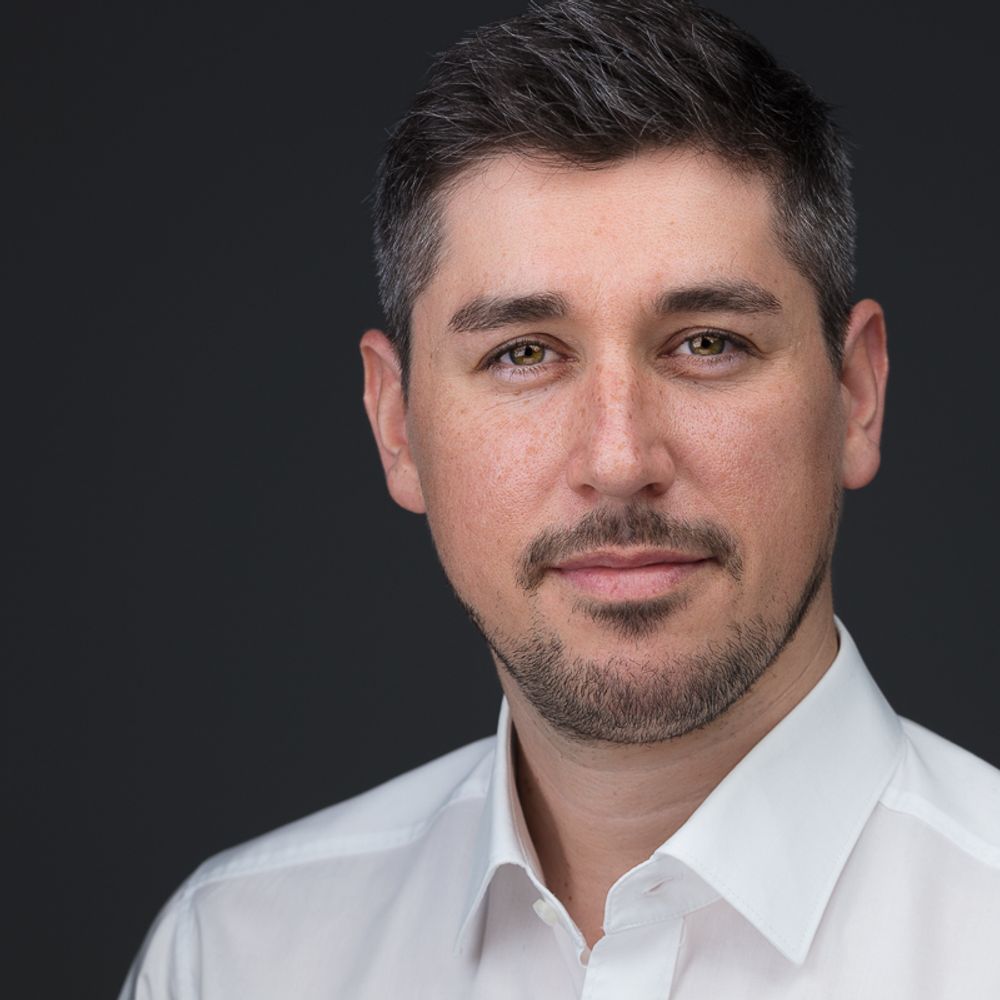 Daniel Erdsiek