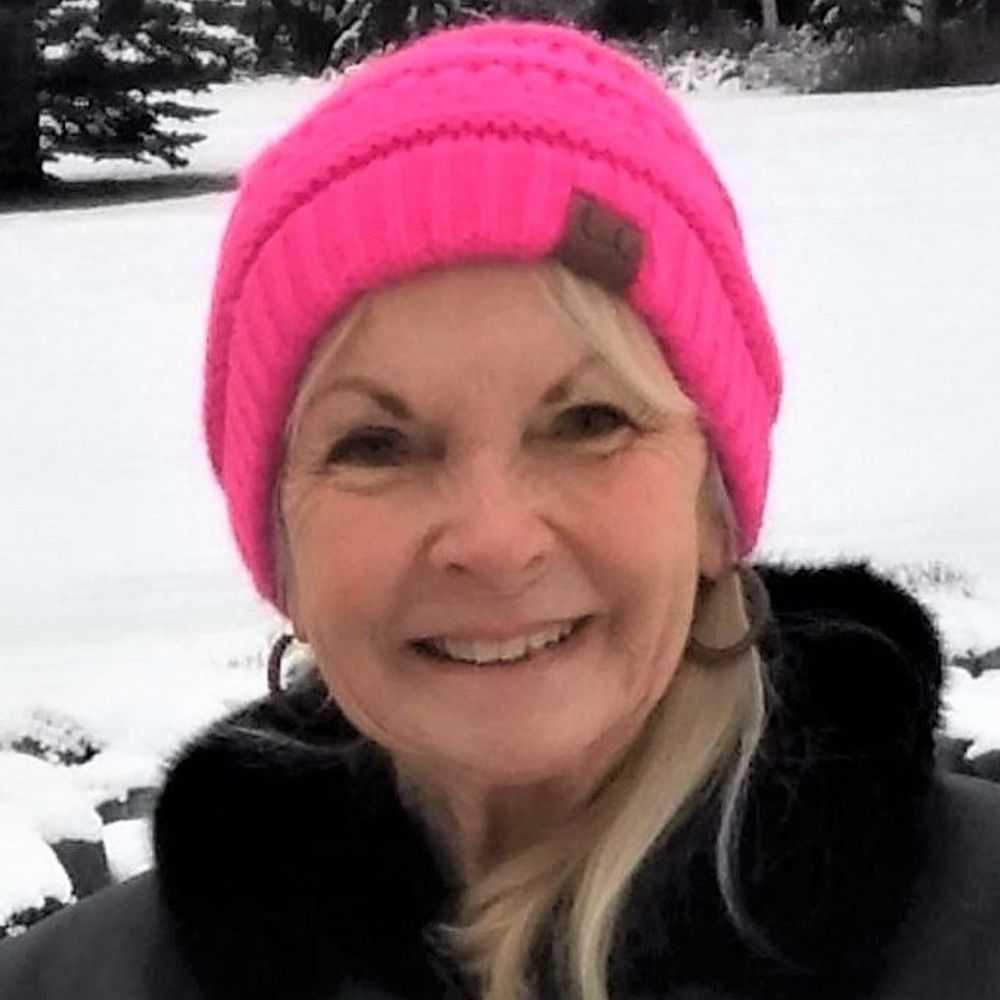 Betty Kuffel