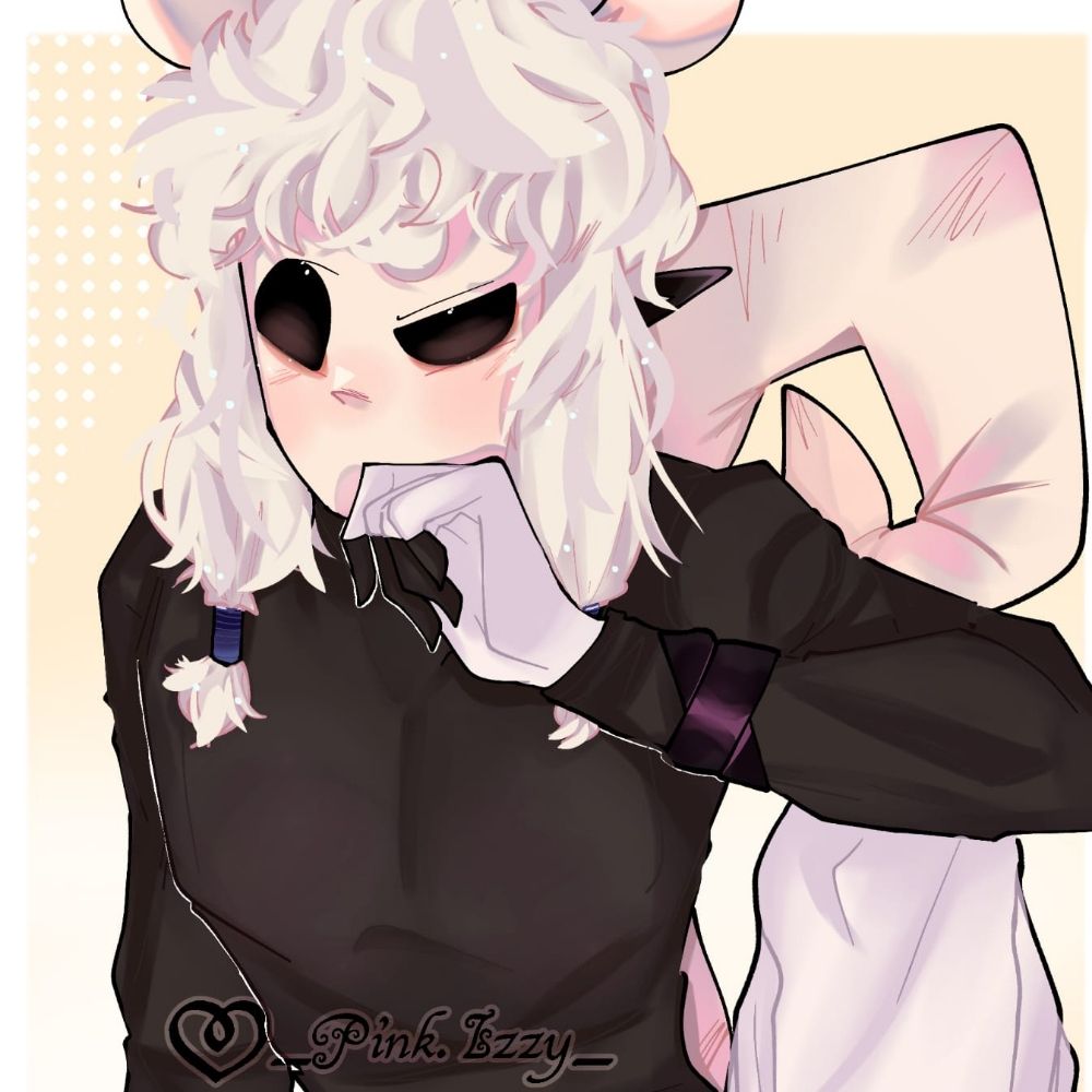 🇦🇷🐁HuskyLia (Open Comms‼️) (0/3)