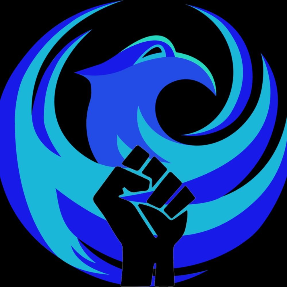 Phoenix Blue's avatar