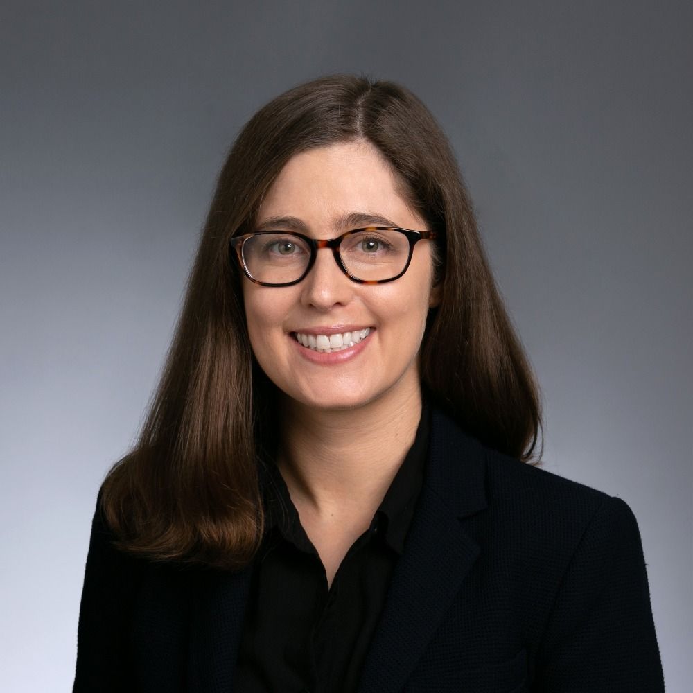 Caroline M. Brandt
