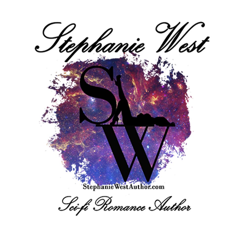 Stephanie West Scifi Romance Author