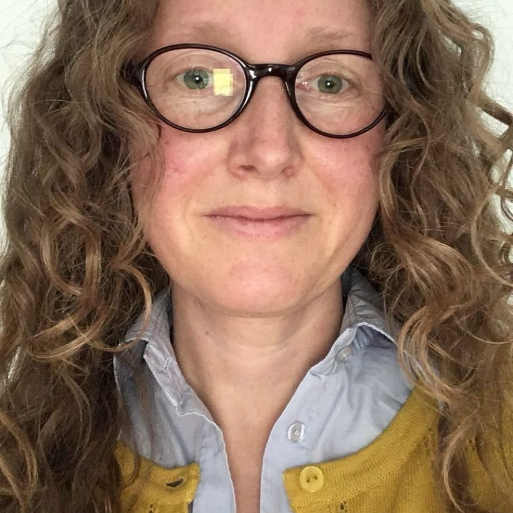 Kathrin M. Menzel