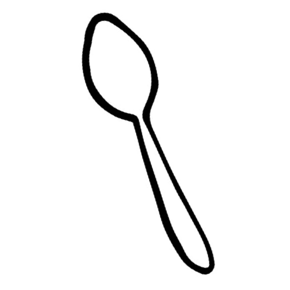 Whoops all spoons