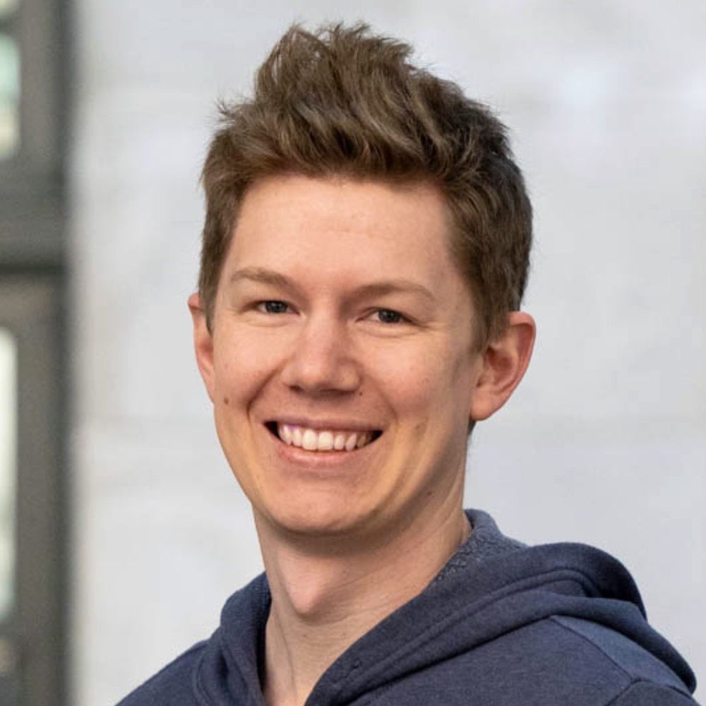 Lucas Farnung
