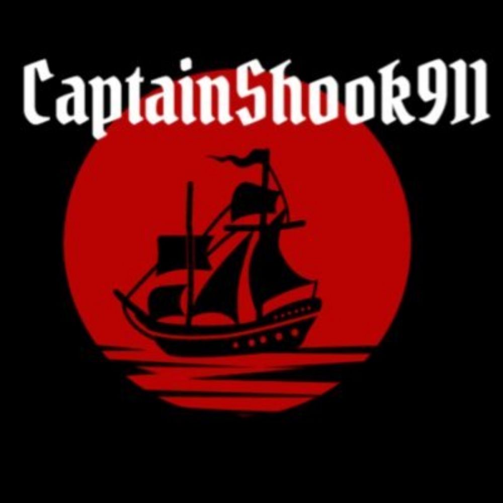 CaptainShook911