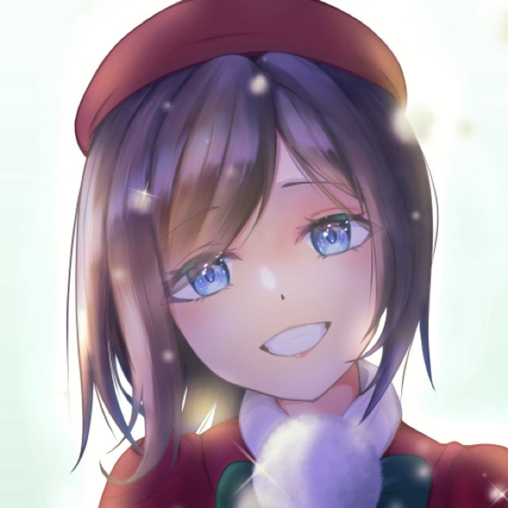 キター