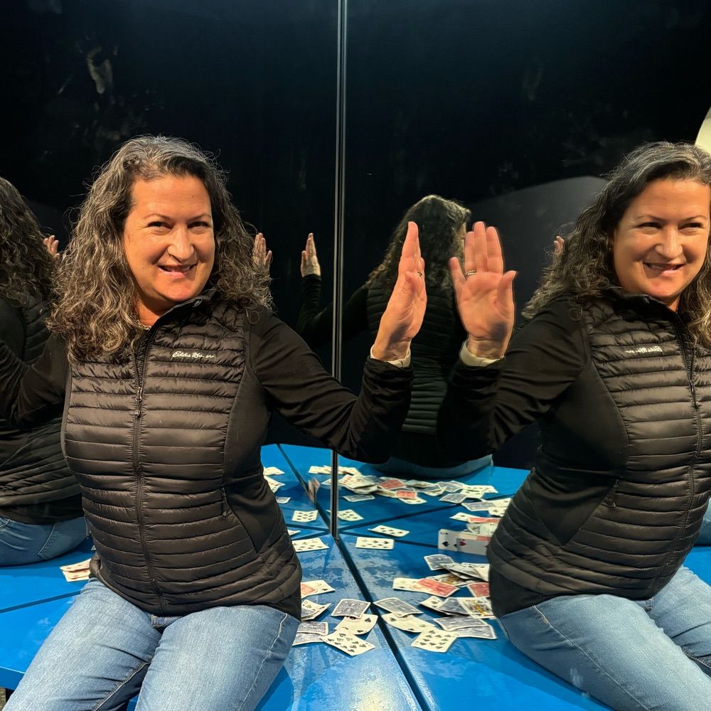 Liz Klein, PhD, MPH
